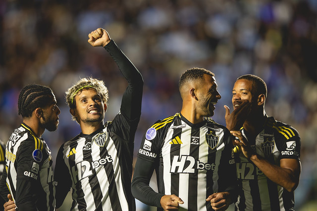 Atlético-MG