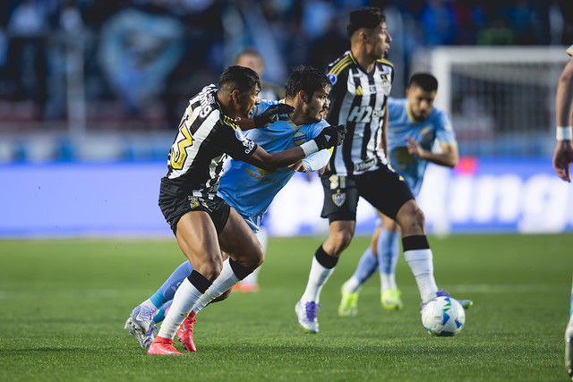 Atlético-MG