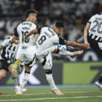 Atlético-MG perdeu no Rio de Janeiro