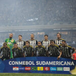 Atlético-MG na Copa Sul-Americana