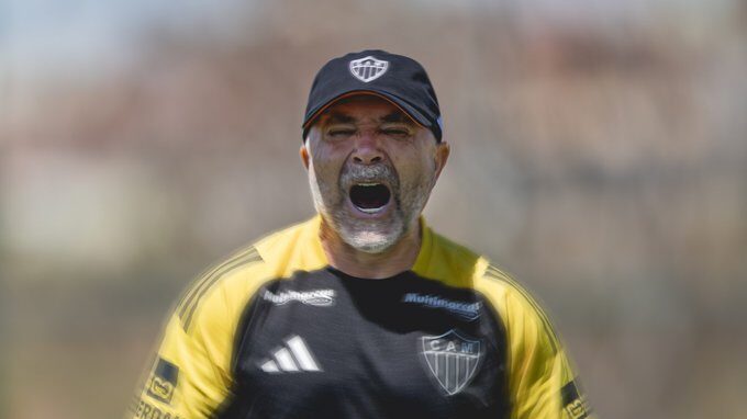Sampaoli