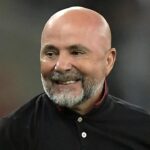 Atlético-MG Sampaoli