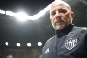 Sampaoli