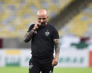 Sampaoli