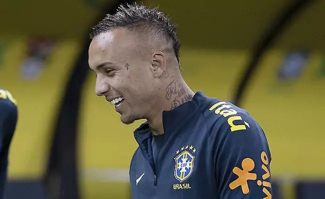 Everton Cebolinha