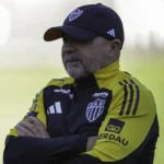 Sampaoli