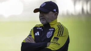 Sampaoli