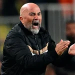 Jorge Sampaoli Atlético-MG notícias do Galo