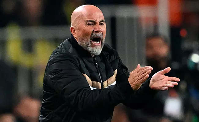 Sampaoli