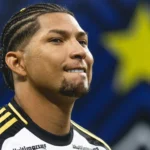 Mercado do Atlético-MG sobre Rony