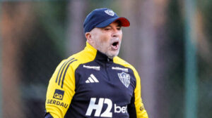 Onde assistir ao Atlético-MG