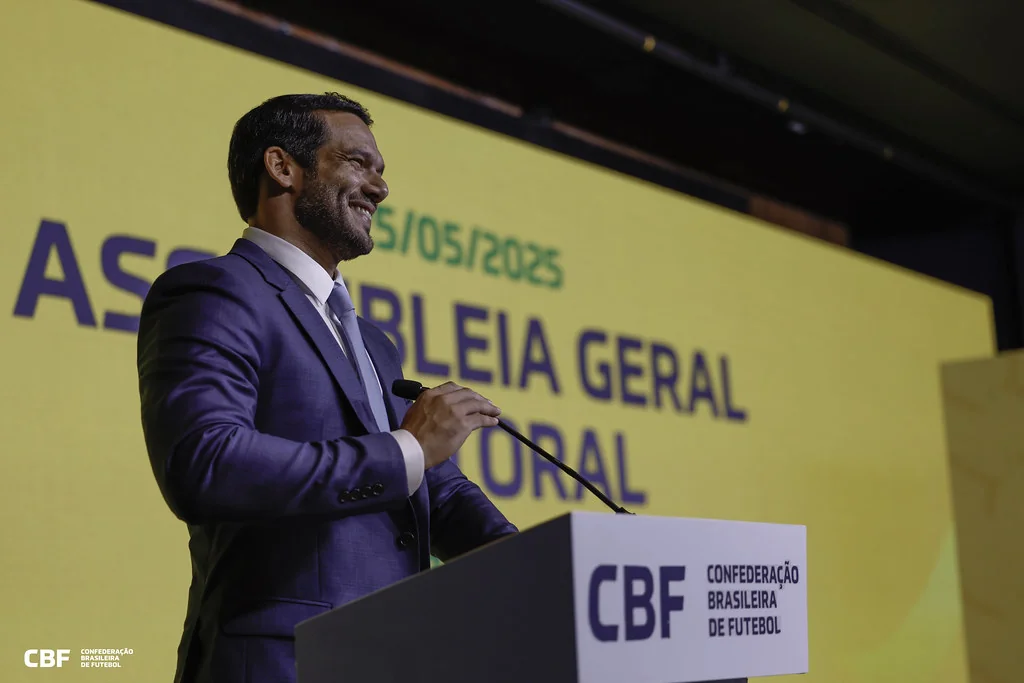 Presidente da CBF