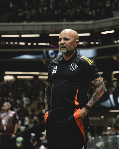 Sampaoli