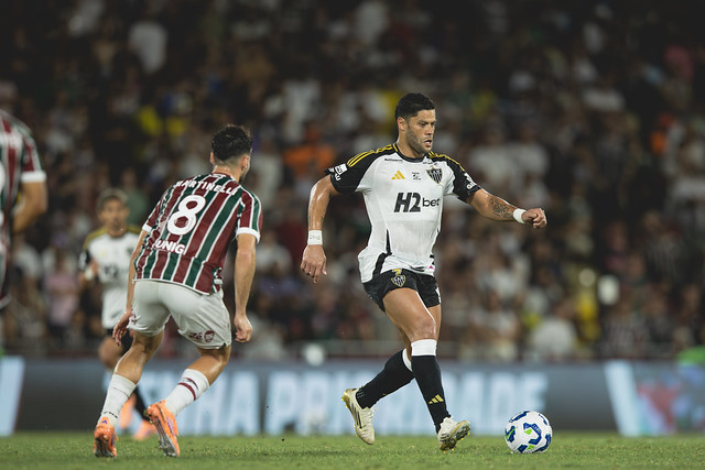 Atlético-MG 
