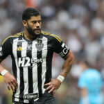 Hulk, cobrado por Fael