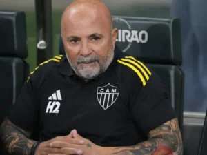 Atlético-MG