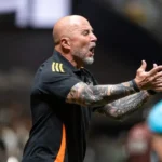 Sampaoli