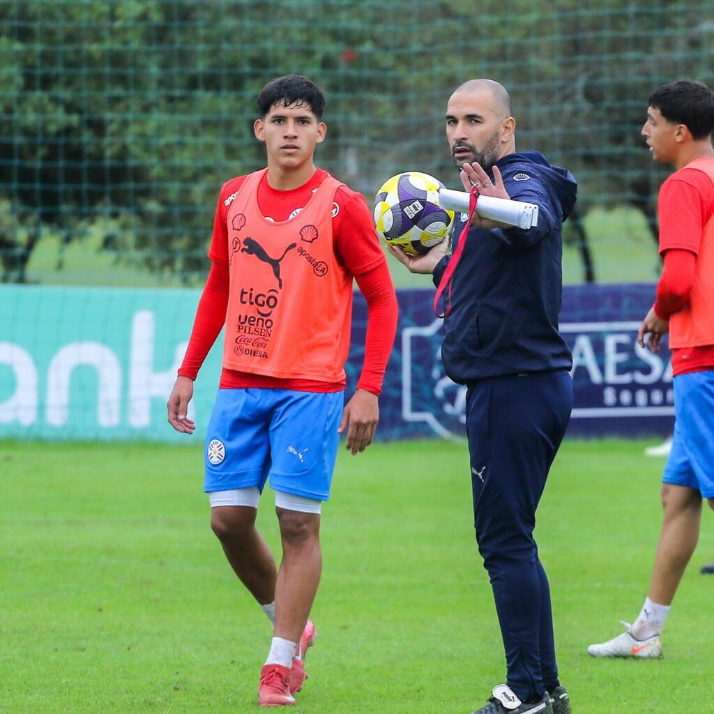 Possível contratação do Atlético-MG