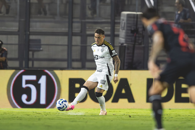 Atlético-MG