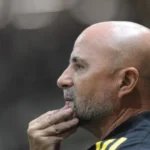 Sampaoli