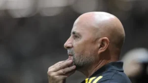 Sampaoli
