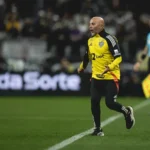 Jorge Sampaoli
