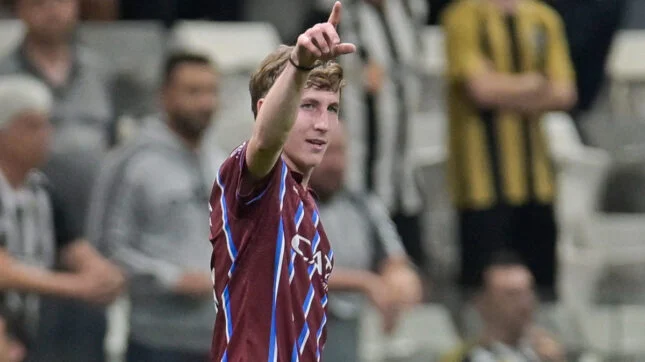 Pode jogar no Atlético-MG Santino Andino