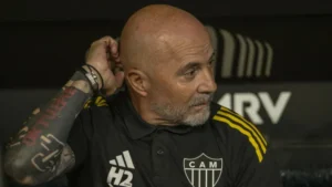Notícias do Galo hoje