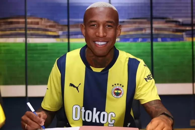 Anderson Talisca