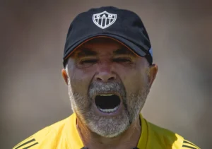 Sampaoli