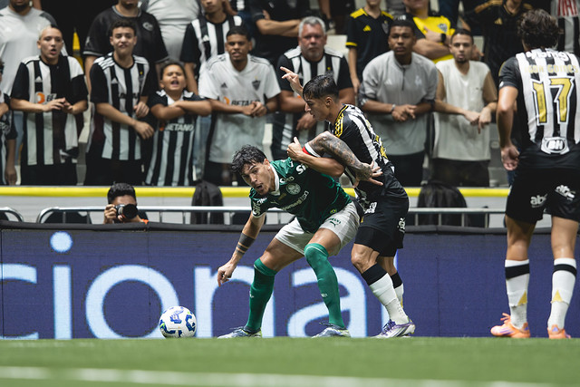 Notícias do Galo