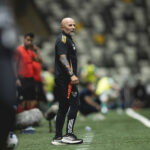 Estará no comando do Galo, Atlético-MG x Vasco