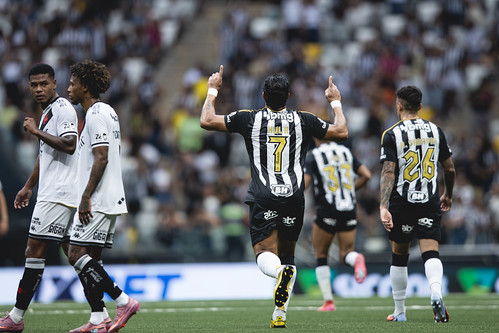 Hulk, Atlético-MG