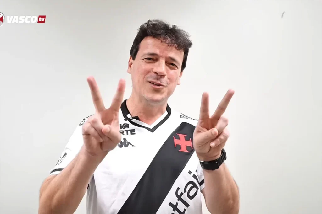 Diniz-Vasco