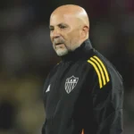 Atlético-MG, Sampaoli, mercado da bola