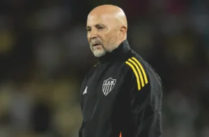 Atlético-MG, Sampaoli, mercado da bola
