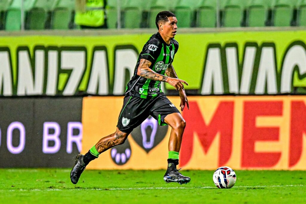 Mercado do Atlético-MG