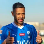 Atlético-MG, Renan Lodi