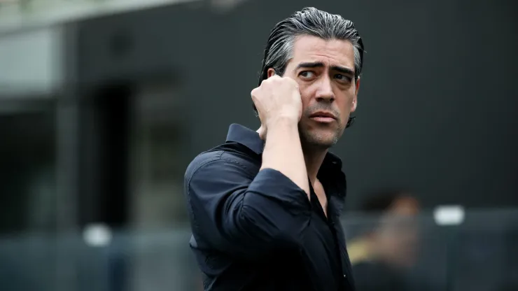 Atlético-MG, mercado da bola