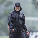 Treinador do Atlético-MG