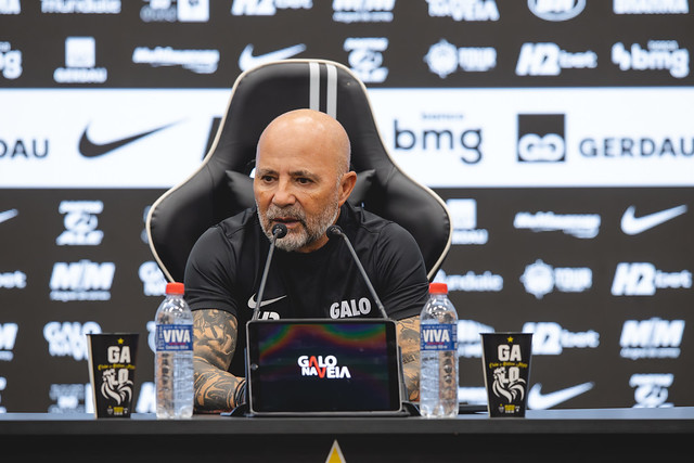 Sampaoli