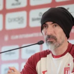 Novo treinador do Atlético-MG