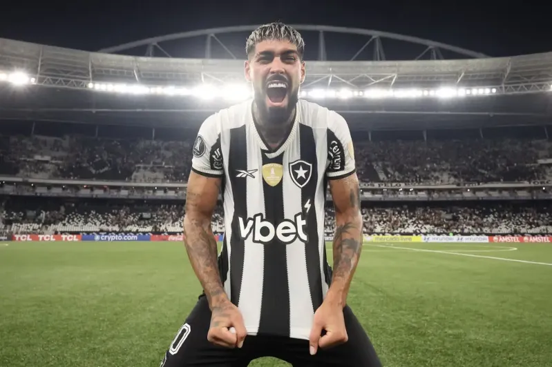 2025-BOTAFOGO-ZAGUEIRO-ALEXANDER-BARBOZA