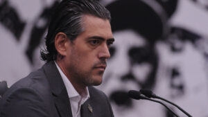 Mercado do Atlético-MG